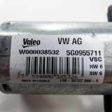 Heckwischermotor Wischermotor hinten VW Touran 5T Polo VI AW T-Roc up! 5G0955711