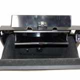 VW Passat 3C B6 B7 Handschuhfach Schalttafelkasten rechts schwarz