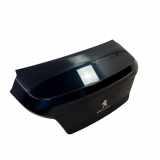 Heckklappe Klappe hinten Peugeot 508 I Limousine KGN bourrasque blau metallic