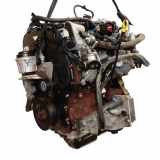 Motor HPCR 2,0 TDCi 115PS Duratorq DI Ford Mondeo III Mk3 BWY mit Turbo
