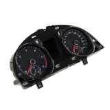 VW Passat B7 TDI Kombiinstrument 3AA920870A Kombigerät Tacho Diesel MFA