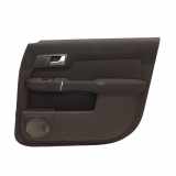 Türverkleidung vorn rechts Audi A2 8Z Verkleidung Tür Stoff schwarz