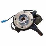 Achsschenkel vorn links Peugeot 2008 I 207 208 I Citroen C3 I II DS3 Radnabe