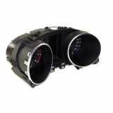 Kombiinstrument Kombigerät VW Golf 6 VI TSi Tacho Check Paket MFA 5K0920872