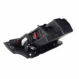 Handschuhfach rechts Peugeot 508 I Schalttafelkasten schwarz