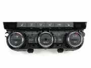 Bedienteil Heizung Klima Heizungsregulierung Skoda Superb III 3V 3V0907044AR