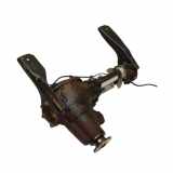 Differential vorn Mitsubishi Pajero Sport K90 Vorderachsgetriebe Ü=4,636 MR29650