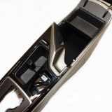 Mittelarmlehne Armlehne vorn Mittelkonsole Hyundai i40 cw Kunstleder schwarz