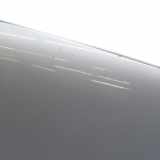 Motorhaube Frontklappe Klappe vorn Mercedes Vaneo W414 9744 silber A4148800057