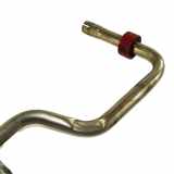 Auspuff Standheizung VW Touareg 7L 7L6 Audi Q7 4L Schalldämpfer 7L0819084C