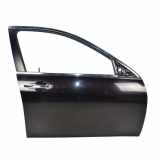 Tür vorn rechts Beifahrertür Honda Accord VII YR-565P dark mocha perleffekt