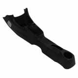 Mittelkonsole komplett Peugeot 108 Citroen C1 Konsole vorn Mitte hinten schwarz