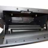 Handschuhfach Schalttafelkasten rechts Volvo V60 S60 I schwarz