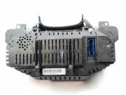 Kombiinstrument Audi A8 4E D3 Kombigerät Tacho MFA 3,0TDI 4,0TDI 4E0920930F