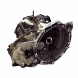 Schaltgetriebe Getriebe 5-Gang Ford Focus I DBW/DAW XS4R-7002-FA 53tkm