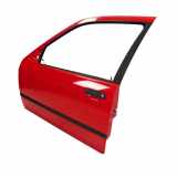 Tür vorne links Fahrertür BMW 3-er E36 314 hellrot