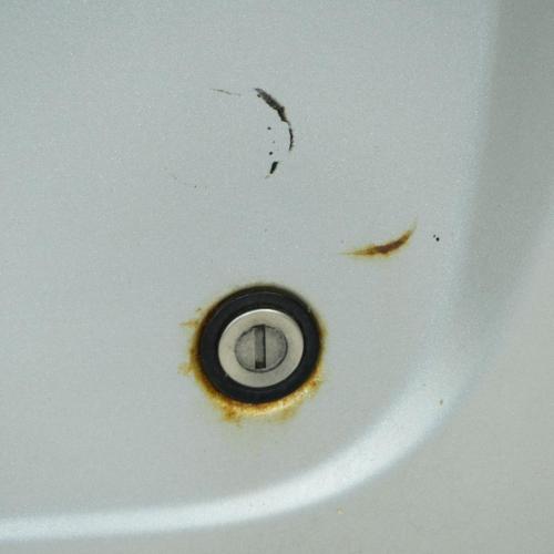 Chevrolet Kalos T200 Heckklappe Klappe hinten Stufenheck silbergrau metallic Bild Chevrolet Kalos T200 Heckklappe Klappe hinten Stufenheck silbergrau metallic