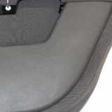 Türverkleidung hinten rechts Audi A2 8Z Verkleidung Tür Stoff schwarz