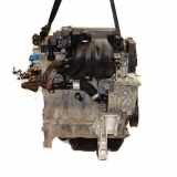 Motor KFX 1,4L 55kW 75PS Peugeot 206 2A 2C 306 Citroen Xsara 13-11,6-12-12 bar