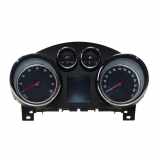 Kombiinstrument Opel Insignia A 2,8L 260PS Kombigerät Tacho 22956337