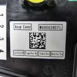 OPEL Adam Wischermotor Motor Scheibenwischer vorn 13354342