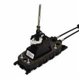 Schaltbetätigung VW Caddy V SB Tiguan II AD1 für 6-Gang Getriebe 5WA711049BA