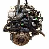 Motor HHJD 1,6TDCi Ford Fiesta VI 6 JA8 C-Max CB3 Focus CAP CB4 Fusion 131648km