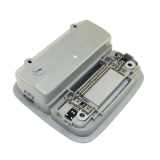 Innenleuchte Leseleuchte vorn Honda Accord VII Dachleuchte grau 34404SDAA21