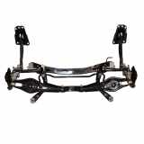 Hinterachse Hilfsrahmen Achse hinten VW Tiguan II Mehrlenkerachse Frontantrieb