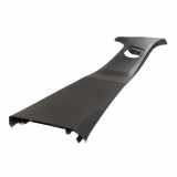 Verkleidung B-Säule rechts Renault Clio V Abdeckung Blende schwarz