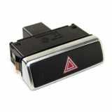 VW Sharan 7N Warnblinkschalter 7N0953509B Schalter Warnblinker Warnlicht