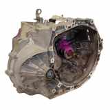 Schaltgetriebe Getriebe 6-Gang Peugeot 2008 I 20EA72 EAGB 1612430380