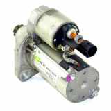 Anlasser 02M911023M VW Golf 5 6 Passat 3C B6 Eos Audi A3 8P TT 8J Q3 für 6-Gang