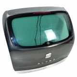 Seat Altea 5P Heckklappe Klappe hinten LS9N tinteschwarz