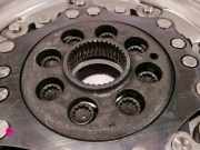 Schwungrad ZMS Zweimassenschwungrad VW Golf VII Sharan 7N DSG 06K105266A
