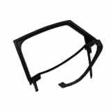 Audi A8 S8 4E Türrahmen hinten links für kurzen Radstand 4E0839629H