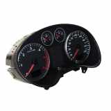 Kombiinstrument Tacho Audi A3 8P TDI bis 2008 Kombigerät Diesel 8P0920900K