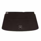 Belag Kofferraum Teppich Audi A1 8X Bodenbelag hinten schwarz