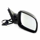 VW Passat 3BG B5 Aussenspiegel Spiegel rechts elek. verstellbar LC9Z schwarz