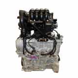 Motor M266.960 Mercedes Benz W245 B200 A-Klasse W169 A200 2,0L 100kW 75763km