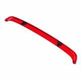 VW Corrado Typ 53i original Heckspoiler Spoiler Heckklappe hinten rot 535827933