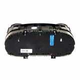 Kombiinstrument Kombigerät VW Golf 6 VI TSi Tacho Check Paket MFA 5K0920872