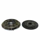 AUDI A6 4F C6 2,4L BDW 130KW Kupplung Satz Kit 06E141117 06E141031B