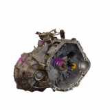 Schaltgetriebe Getriebe 5-Gang Mercedes Vito W638 711698 A6382602300