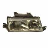Scheinwerfer rechts SsangYong Musso FJ Halogenscheinwerfer 8310205300
