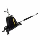 Schaltbetätigung Automatik 7-Gang DSG VW Tiguan II AD1 5QF713023A