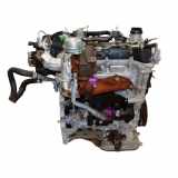 Motor 1ND E52CM Toyota Corolla E12 E15 1,4D 66kW 90PS 108623km