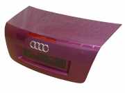 Heckklappe Audi A4 S4 Cabrio 8H Cabriolet Kofferraumdeckel Klappe hinten violett