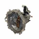 Getriebe QCH NTK NZE 5 Gang Schaltgetriebe Seat Mii VW Up Skoda Citigo 1,0l 12V