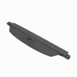 Abdeckrollo Kofferraum Skoda Octavia 1U Combi Laderaum Rollo grau 1U9867871A